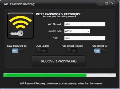 wifi password dictionary download